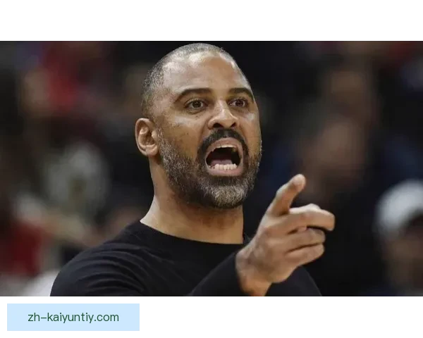 乌度卡拒绝背锅直指队员责任归